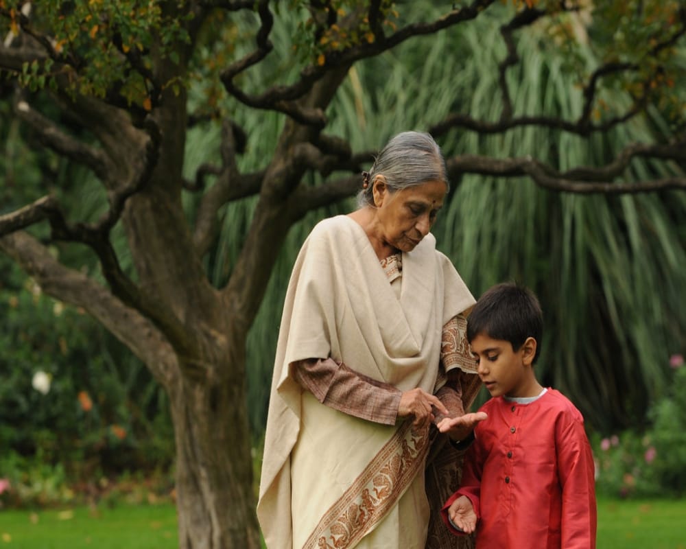 If you are longing for long life of grandparents then never dare do this thing