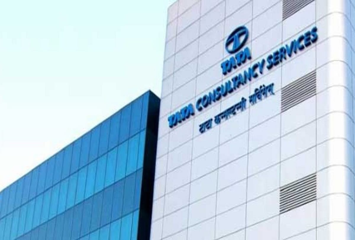 TCS market cap crosses 100 billion dollar mark for the very first time