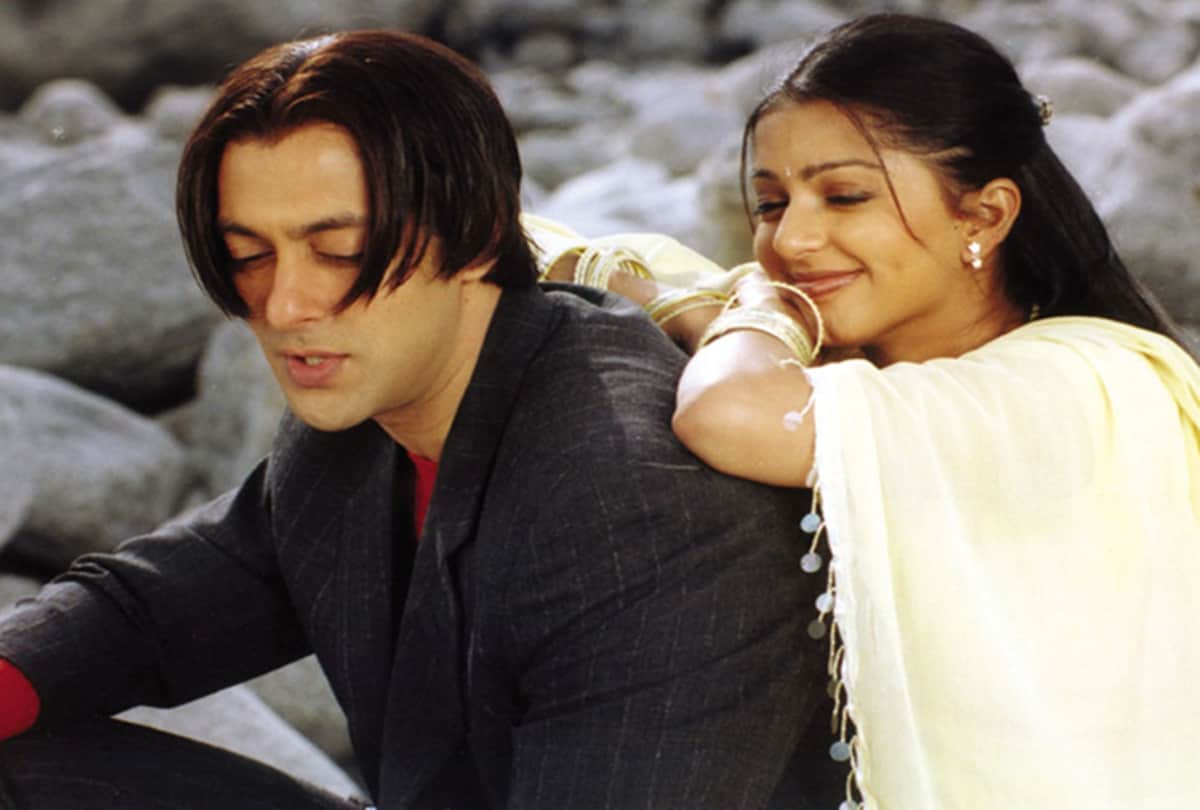 salman khan film tere naam sequel Satish Kaushik confirms it is a love story