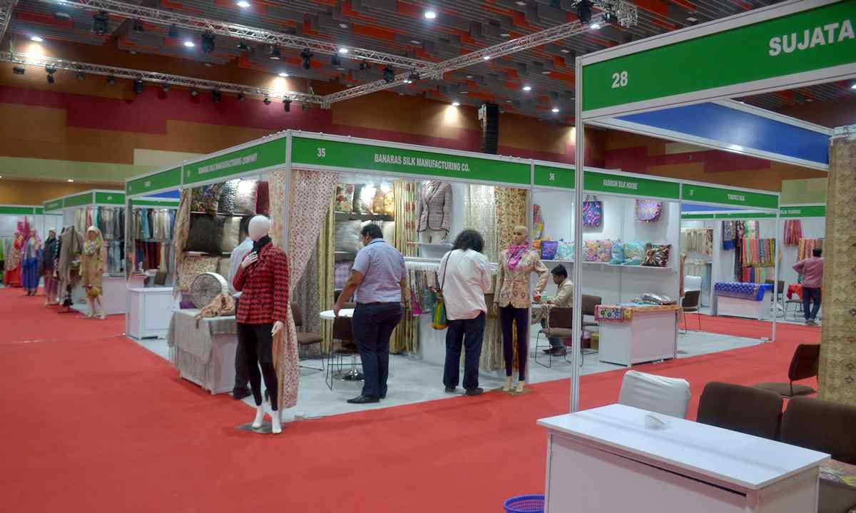 Varanasi art culture and handcraft will be take on global market