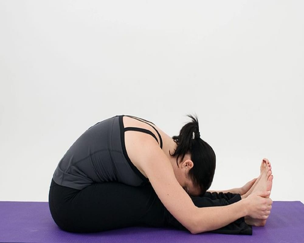 These 4 Effective yoga poses can boost fertility and confidence 