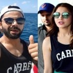 Anushka Sharma copied husband Virat Kohli style, see photos