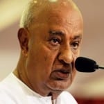 Deve Gowda