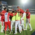 किंग्स इलेवन पंजाब