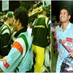 sachin tendulkar