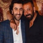 संजय दत्त और रणबीर कपूर