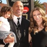 Dwayne Johnson The Rock has become highest earnings actor