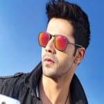 varun dhawan