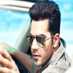 See Varun Dhawan Rare Unseen Childhood Pictures on his 31st Birthday