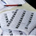 Voter List