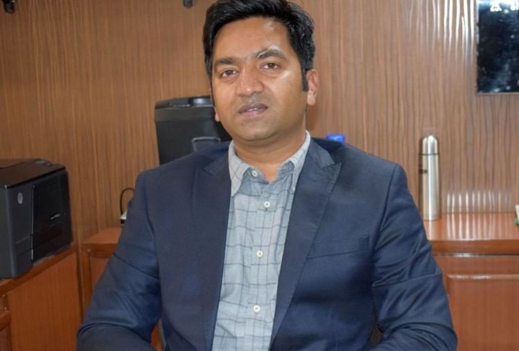 Himachal Pradesh Industry Director Ias Rakesh Kumar Prajapati Interview