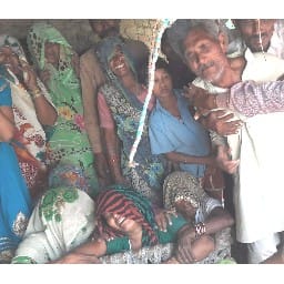 private lineman worker died due to current