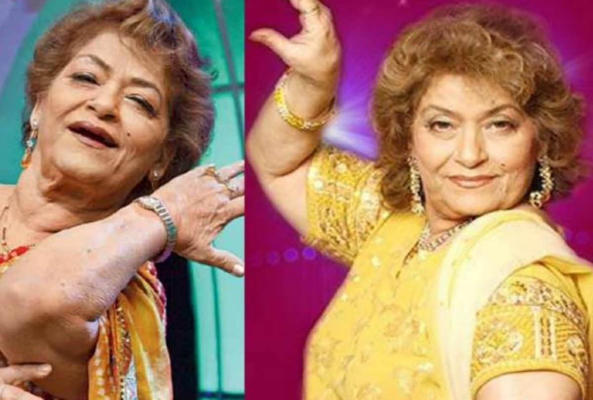saroj khan statement about casting couch in film industry