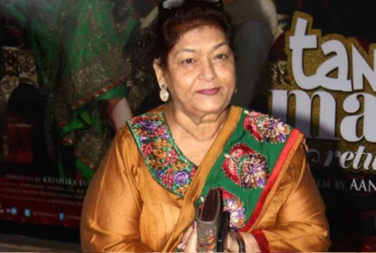 saroj khan statement about casting couch in film industry