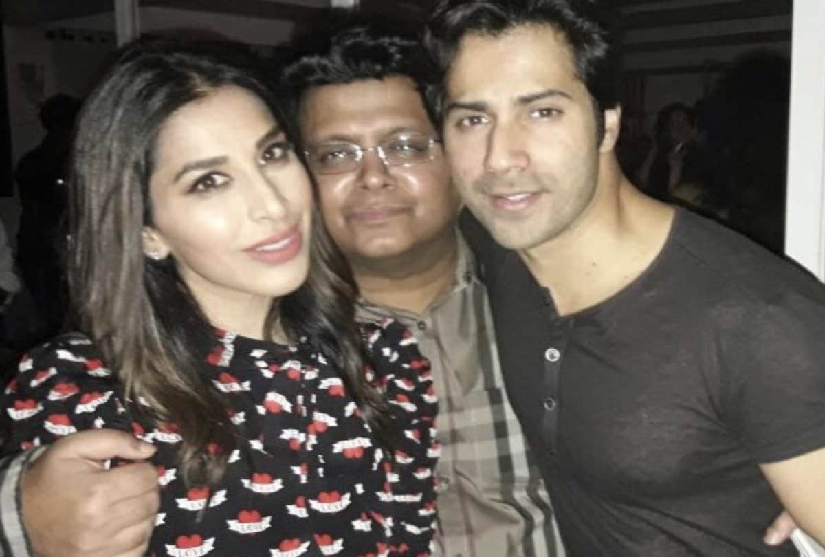 after saroj khan casting couch statement actress sophie choudry slam her