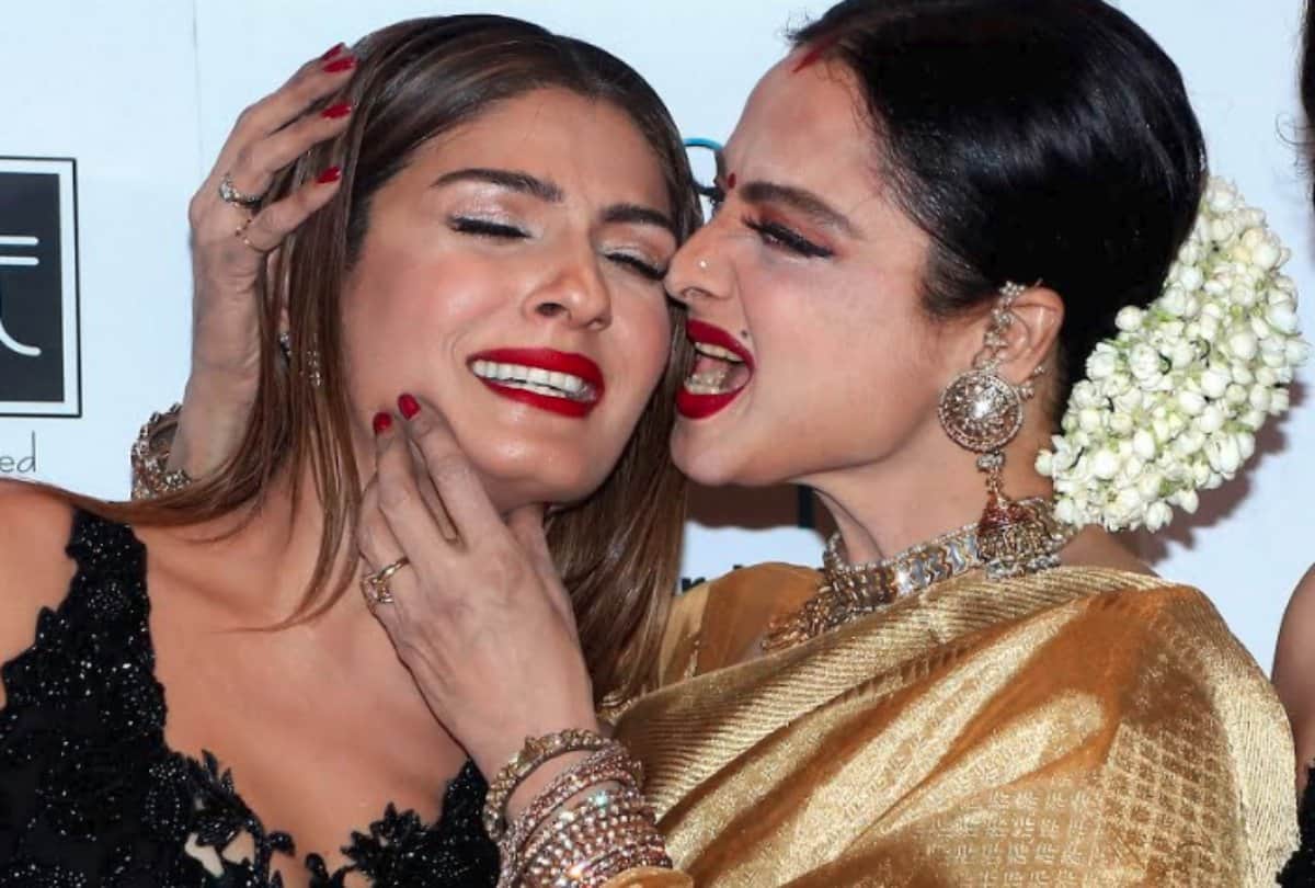 ranvir singh and alia bhatt spotted together at an party