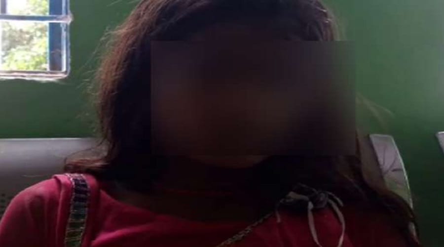 Accused of rape on soldier husband, case filed