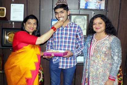 Check Himachal Pradesh Board 12 result 2018 on results.amarujala.com