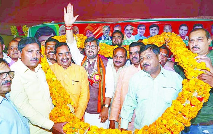  'All are to be linked to the mainstream of development'