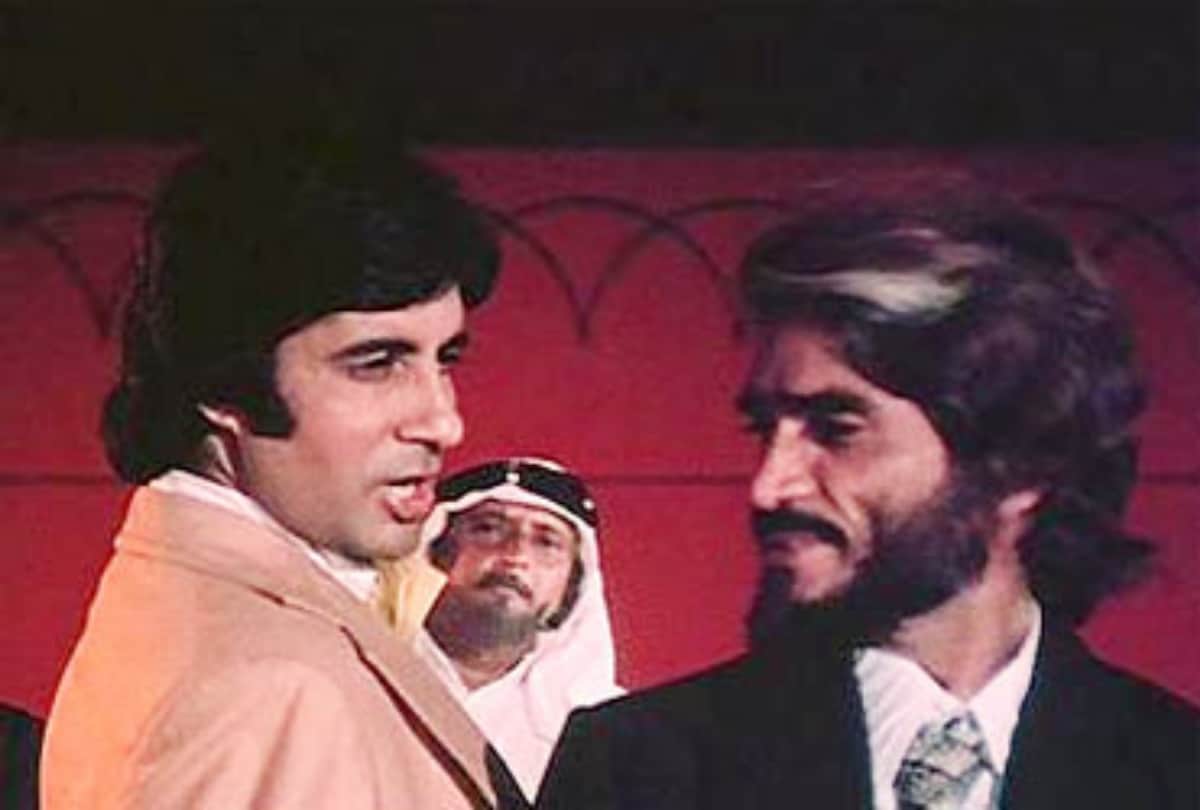 sholay fame actor mac mohan birthday special know his life facts