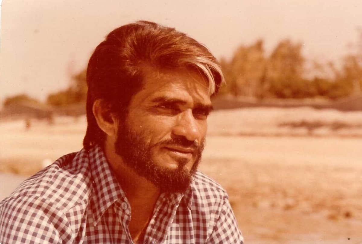 Birthday special actor mac mohan life facts