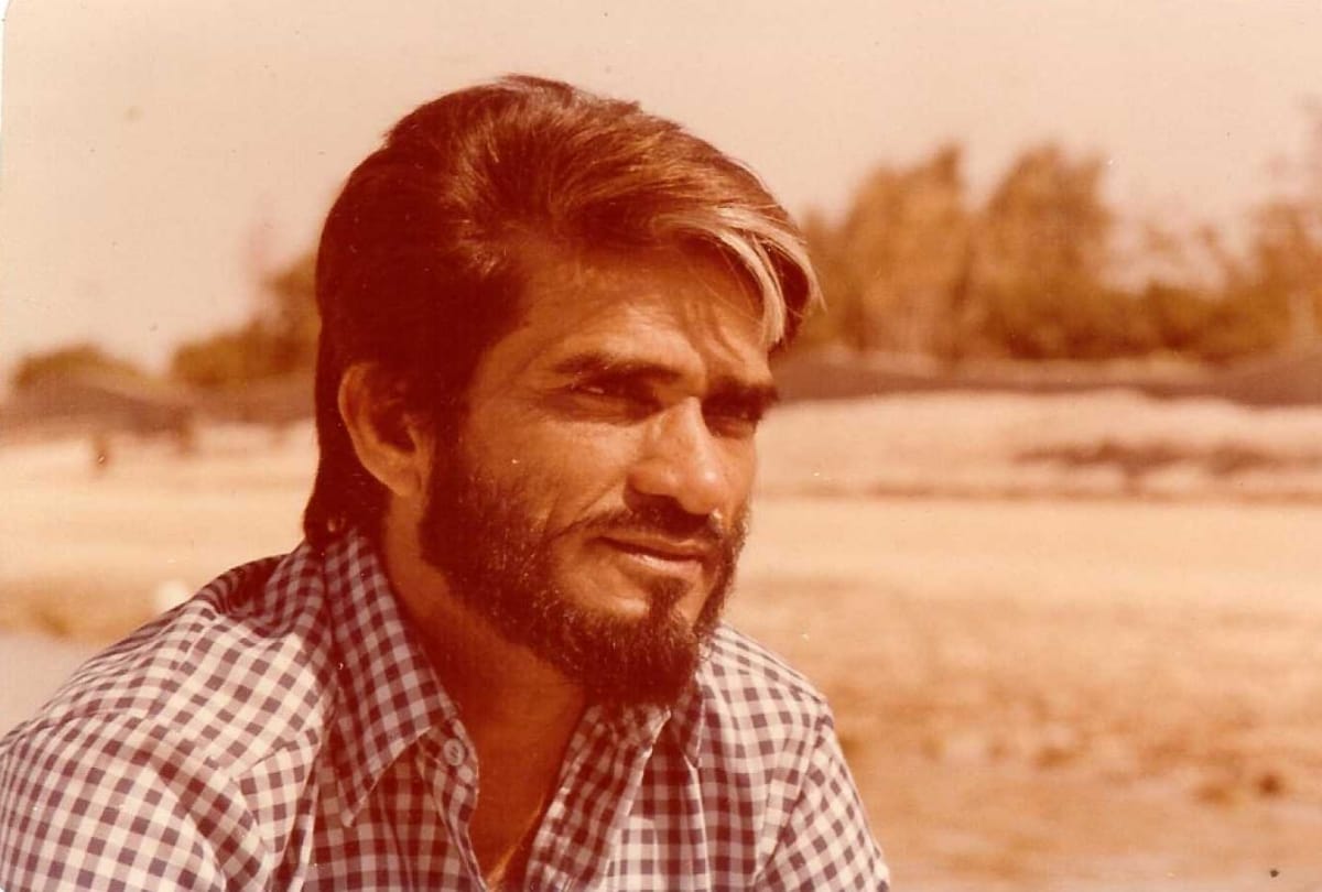 Birthday special actor mac mohan life facts