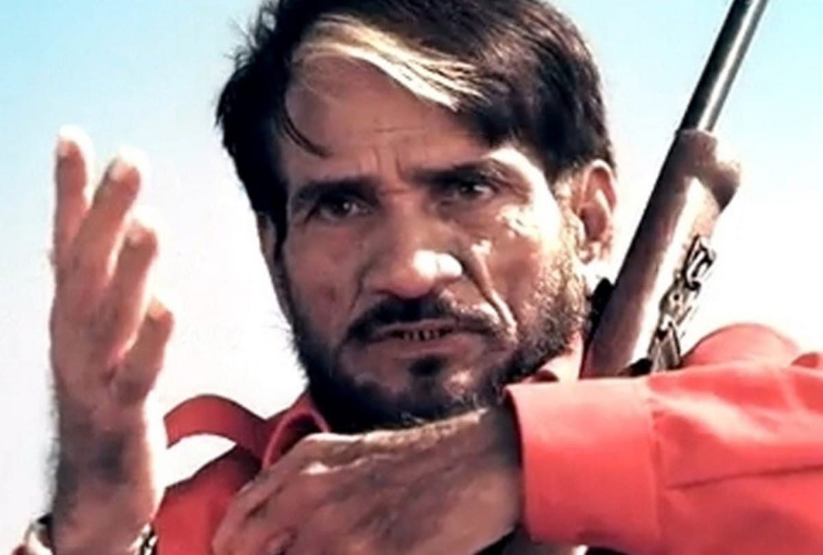 Birthday special actor mac mohan life facts