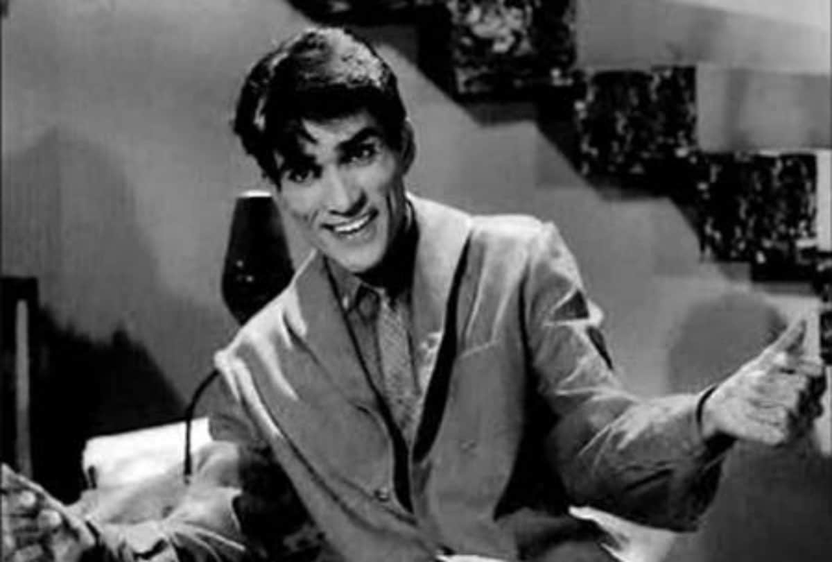 Birthday special actor mac mohan life facts