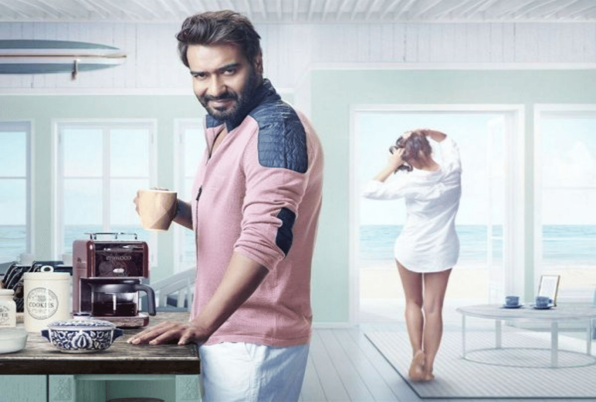 ajay devgn told over casting couch in me too campaign