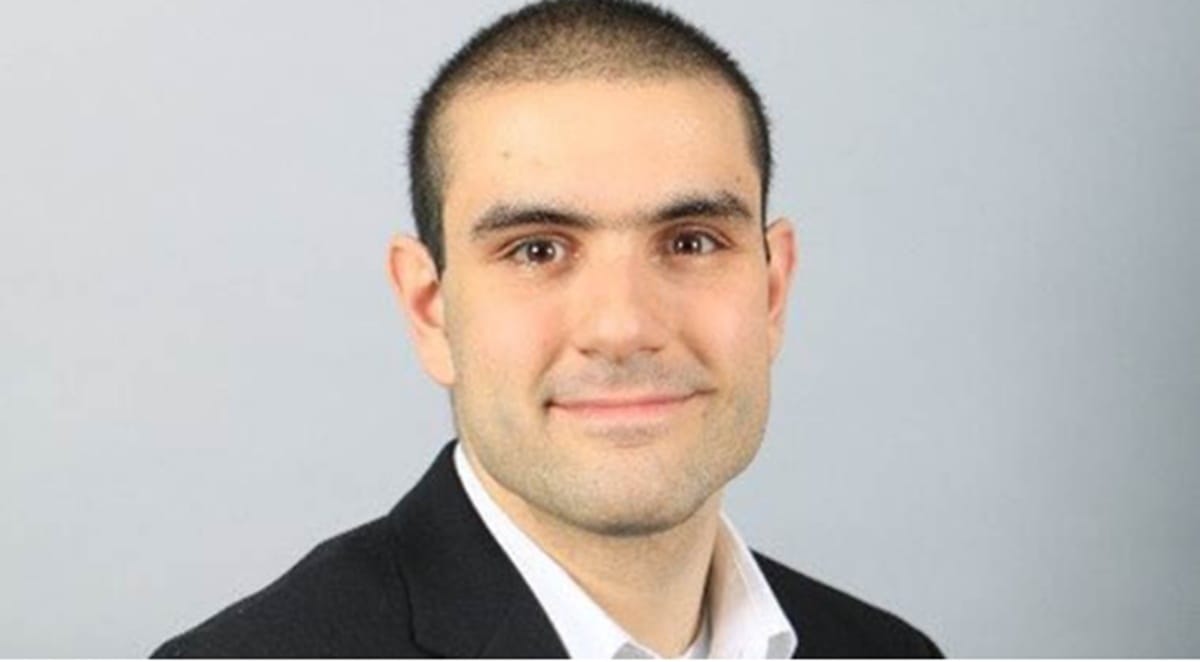 know who is Alek Minassian accused of killing 10 pedestrians in Yonge and Finch Street