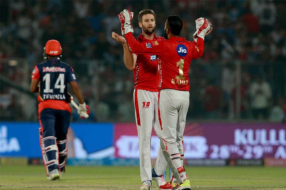 andrew tye ipl 2018 achieves unique distinction in history