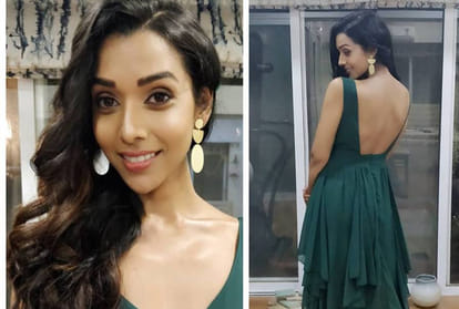 Anupriya Goenka became famous face of Bollywood 