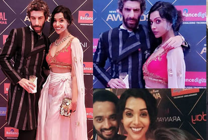 Anupriya Goenka became famous face of Bollywood 