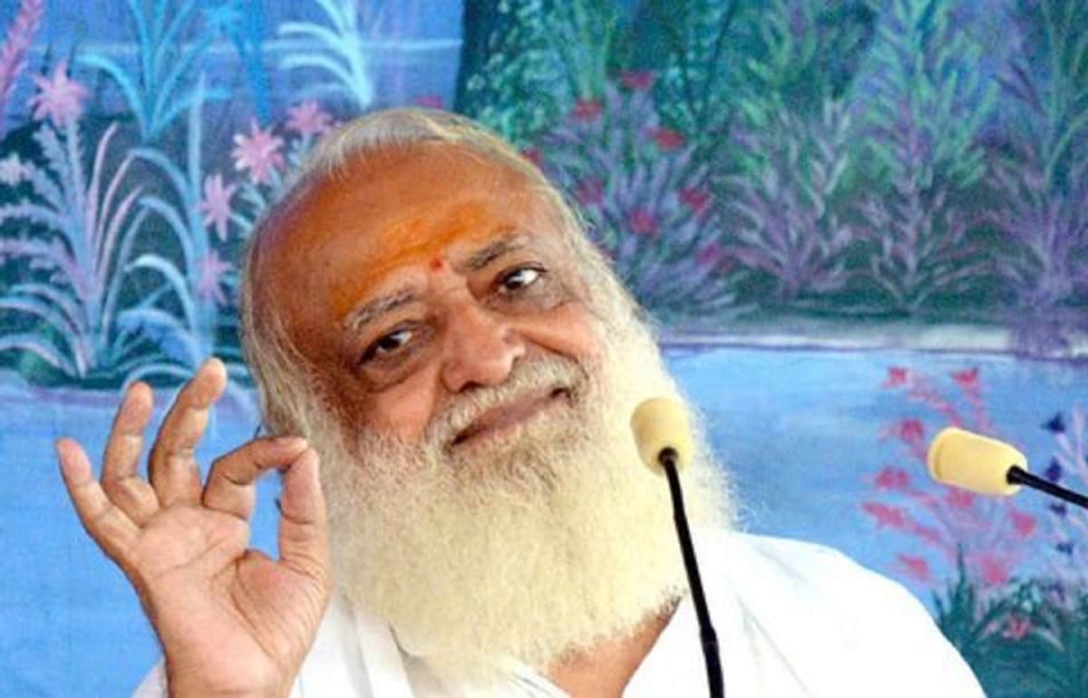 controversial statements of asaram bapu from nirbhaya case to aiims nurse