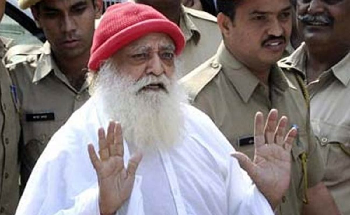 Asaram Bapu News: jodhpur court will hear asaram bapu bail plea in third week of january on behalf of his age