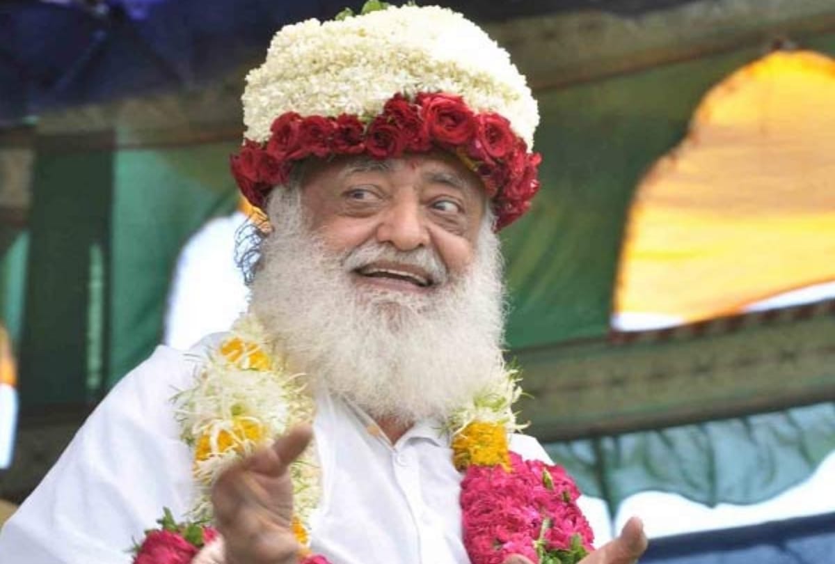 controversial statements of asaram bapu from nirbhaya case to aiims nurse