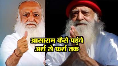 ALL ABOUT ASARAM, WHAT IS ASARAM CASE, COURT VERDICT ON ASARAM