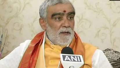 Disputed statements of Union Minister ashwini choubey on rahul gandhi 