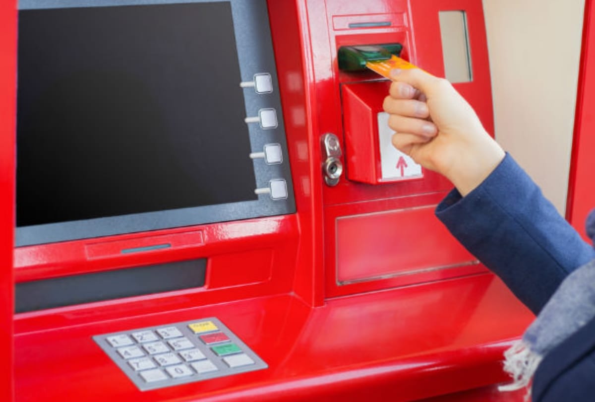  post office will provide ATM card with chip to customers