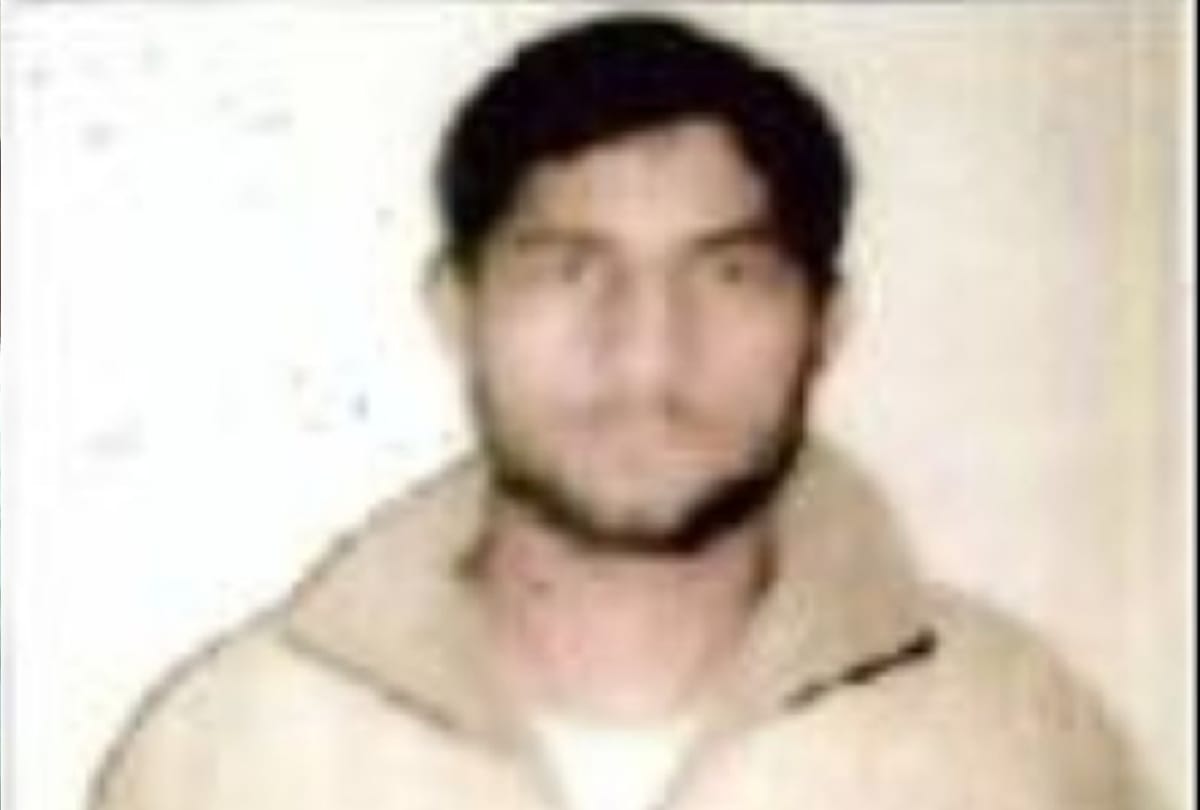 funeral of gangster balraj bhati in bulandshehar