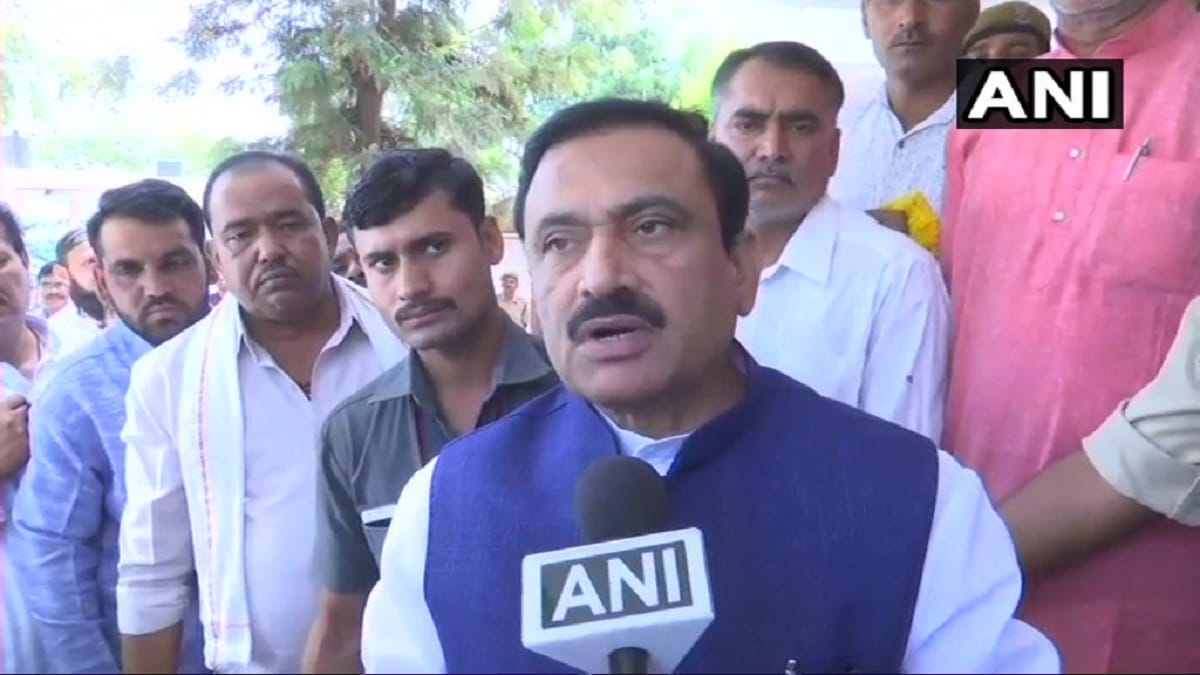 mp minister bhupendra singh blames porn for rape and molestation cases