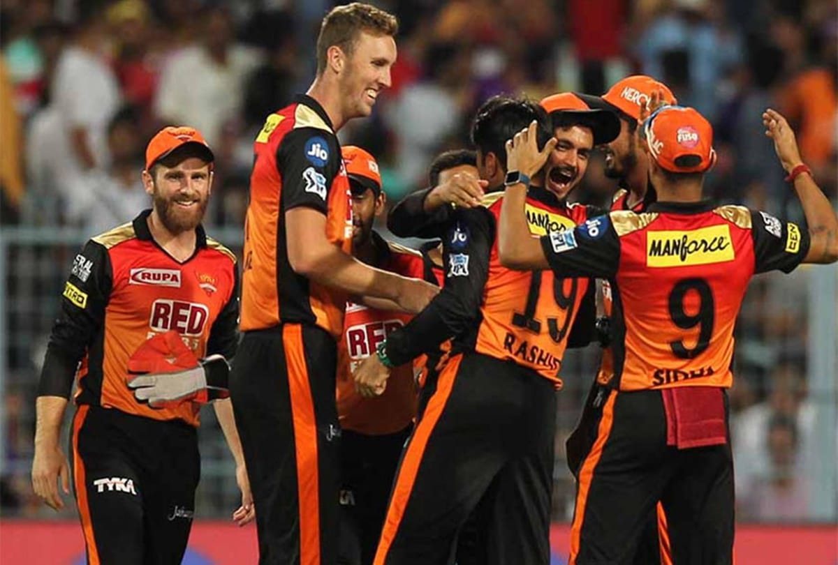 Billy Stanlake has been ruled out of the remainder of IPL 2018