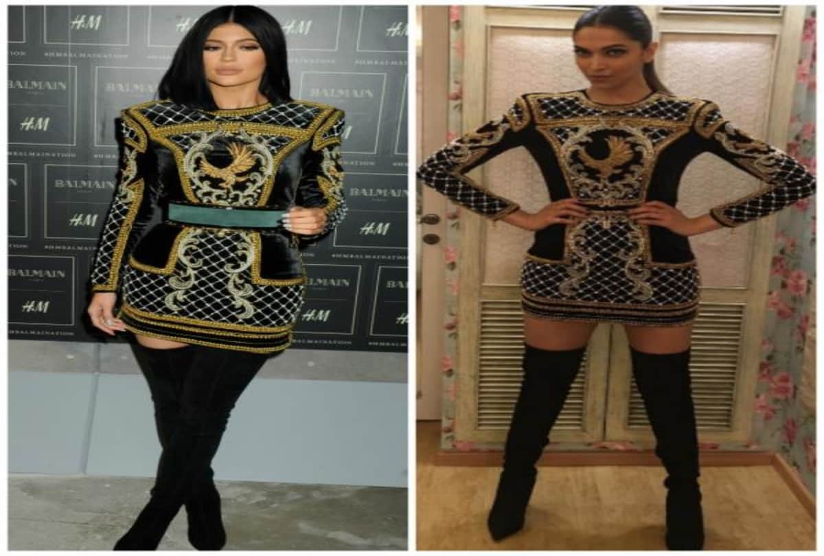bollywood 8 top actress copy Kim Kardashian dressing style see pics