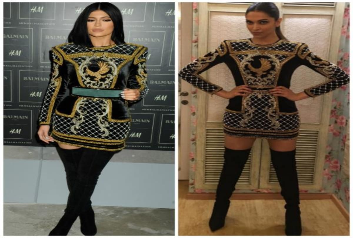 bollywood copies american fashion icon kim kardashian