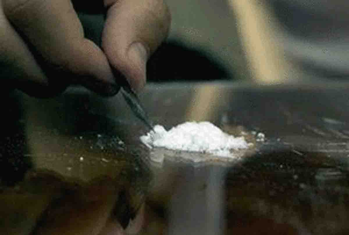 Food security officials did big disclosures about pan masala