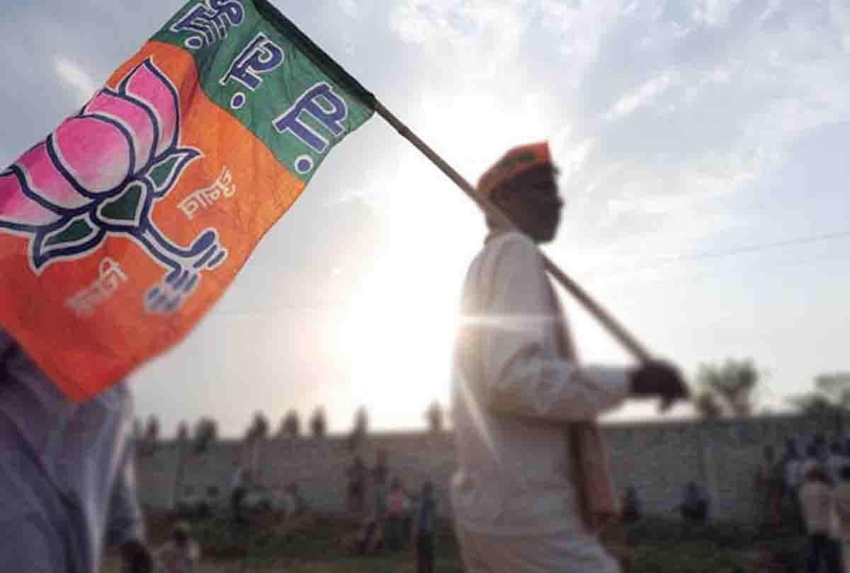bjp preparation for 2019 lok sabha election