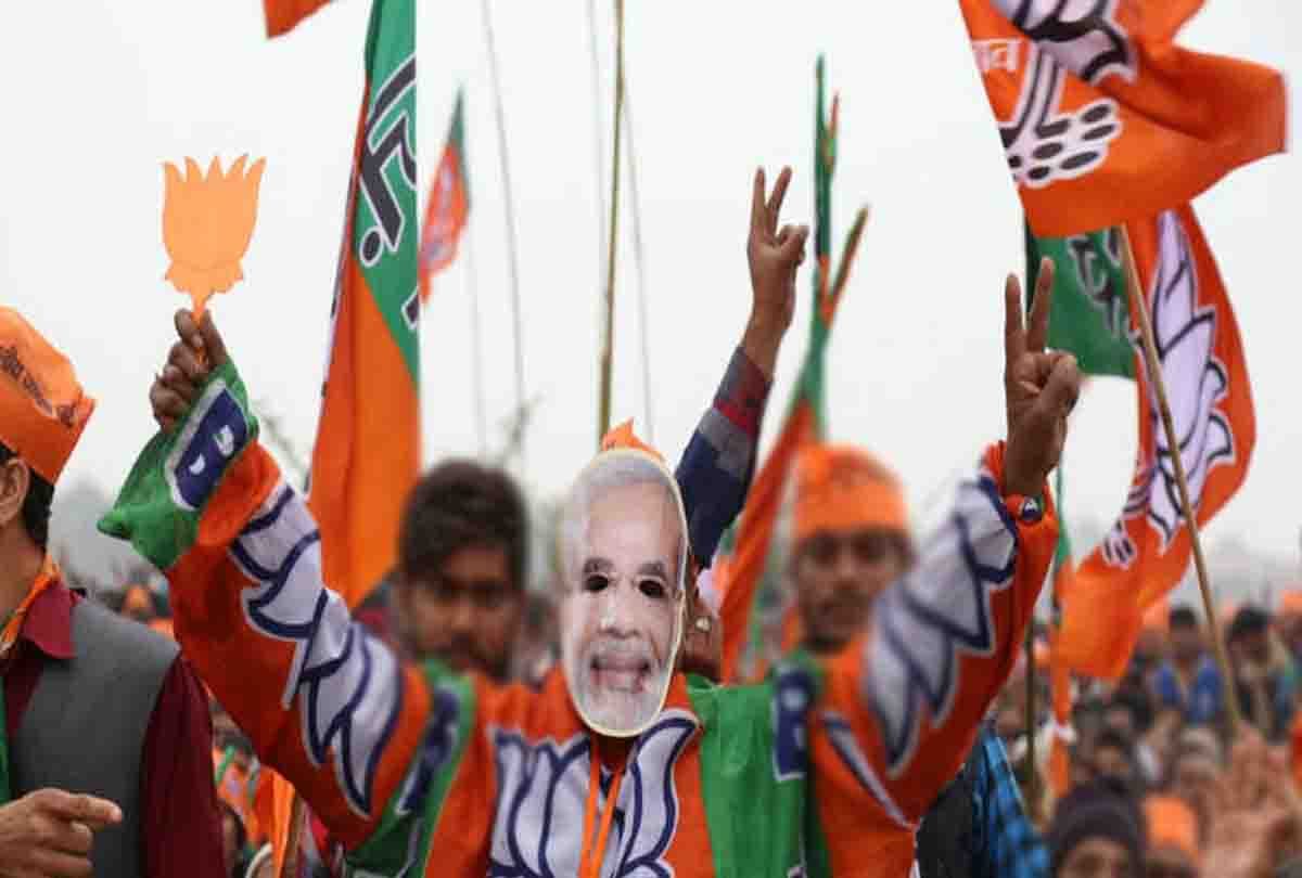 bjp preparation for 2019 lok sabha election