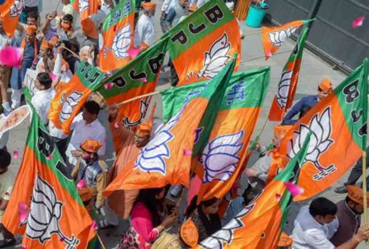 bjp preparation for 2019 lok sabha election