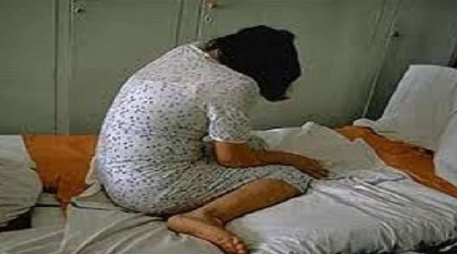 Devar raped woman at muzaffarnagar, threatened
