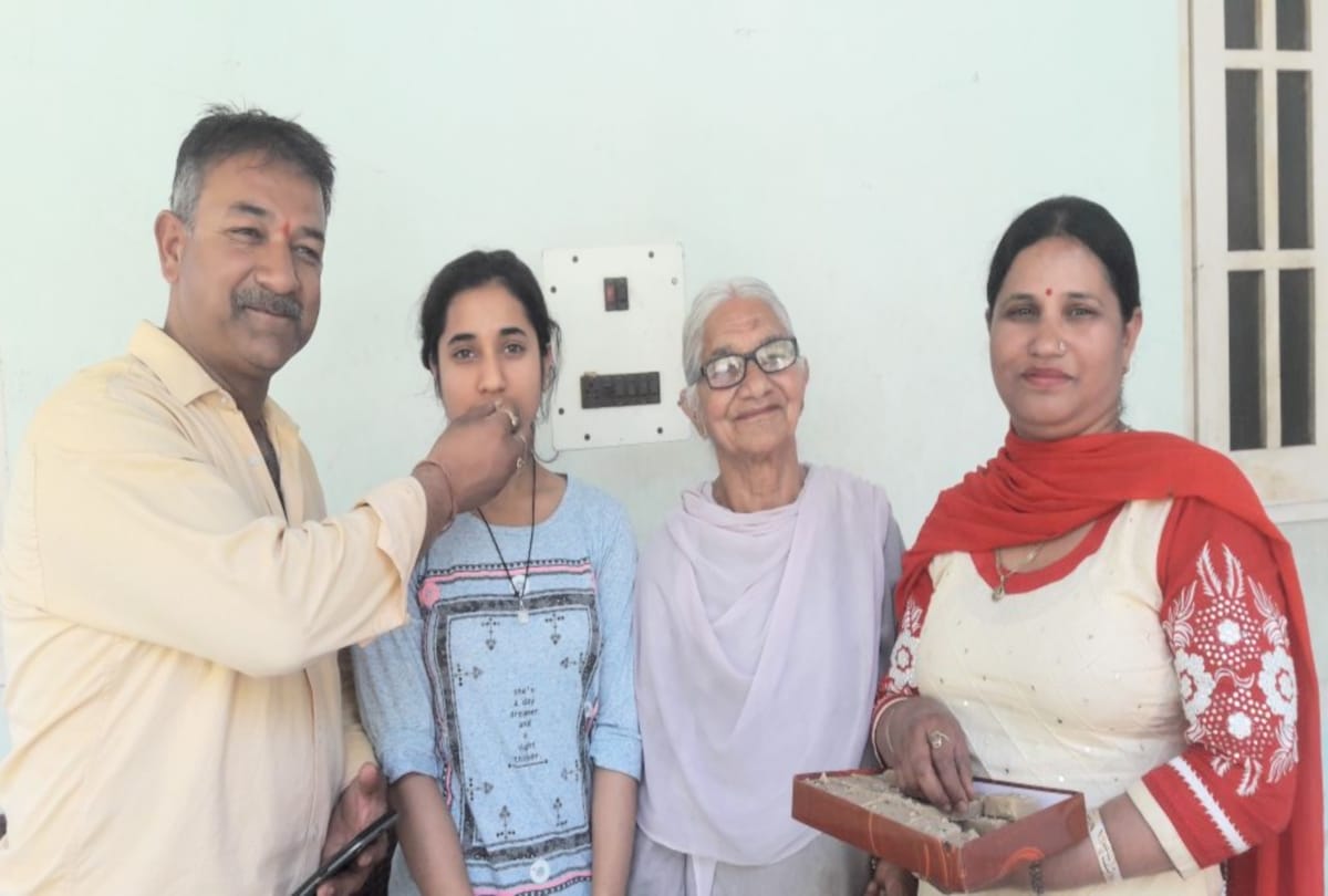 HP Board 12th Result 2018Girls ahead of boys in hpbose Merit lists